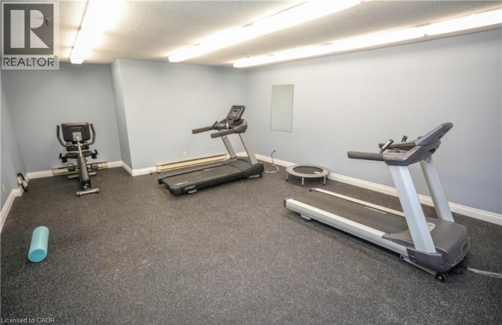 30 Hugo Crescent Unit# 110, Kitchener, Ontario  N2M 3Z2 - Photo 36 - 40828865
