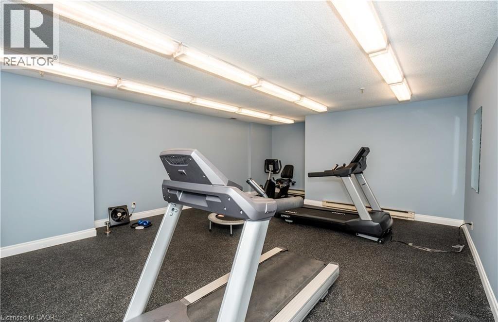 30 Hugo Crescent Unit# 110, Kitchener, Ontario  N2M 3Z2 - Photo 37 - 40828865