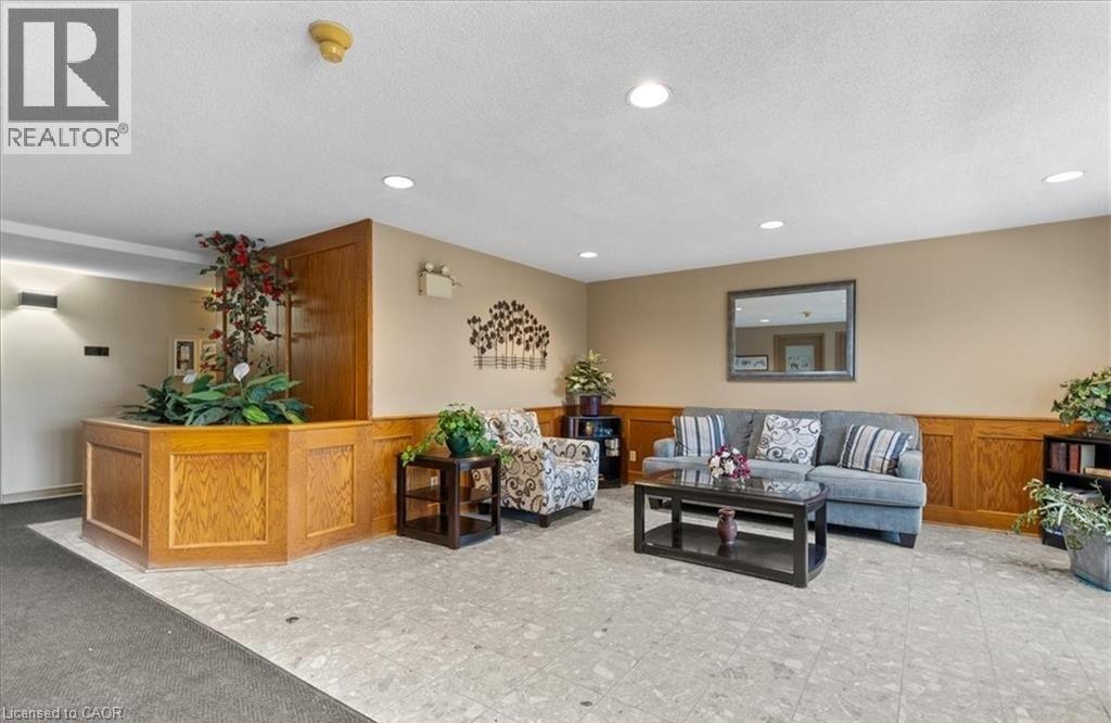 30 Hugo Crescent Unit# 110, Kitchener, Ontario  N2M 3Z2 - Photo 38 - 40828865