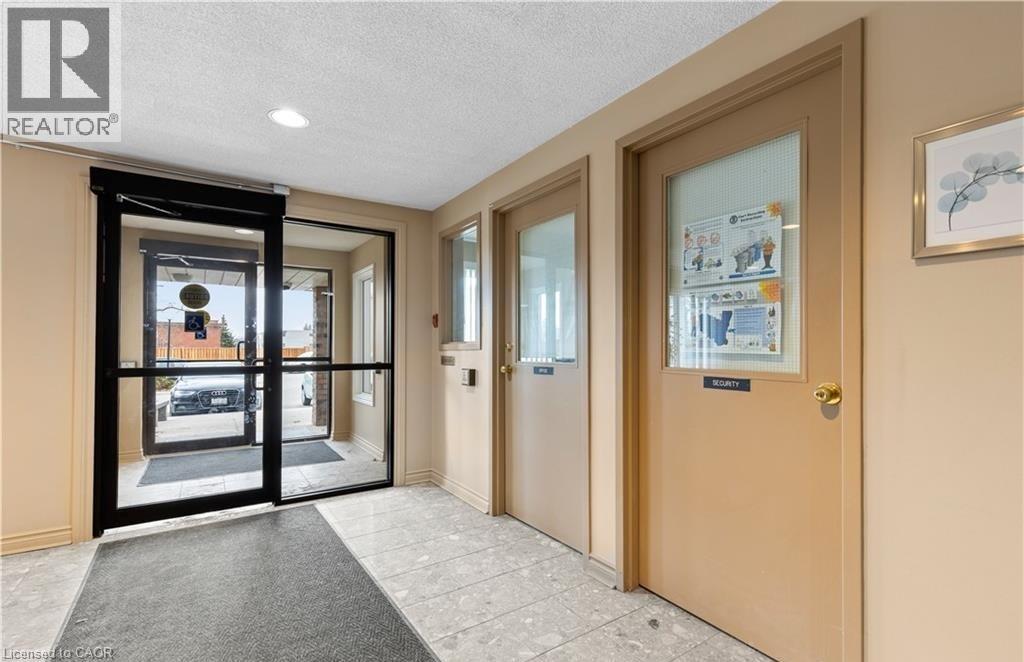 30 Hugo Crescent Unit# 110, Kitchener, Ontario  N2M 3Z2 - Photo 39 - 40828865