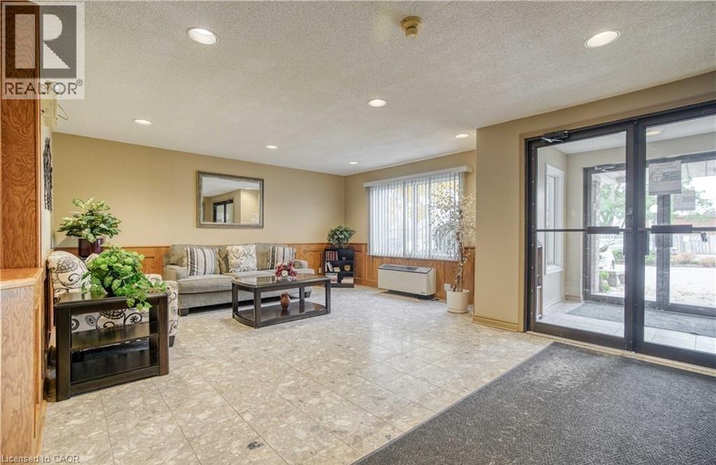 30 Hugo Crescent Unit# 110, Kitchener, Ontario  N2M 3Z2 - Photo 40 - 40828865
