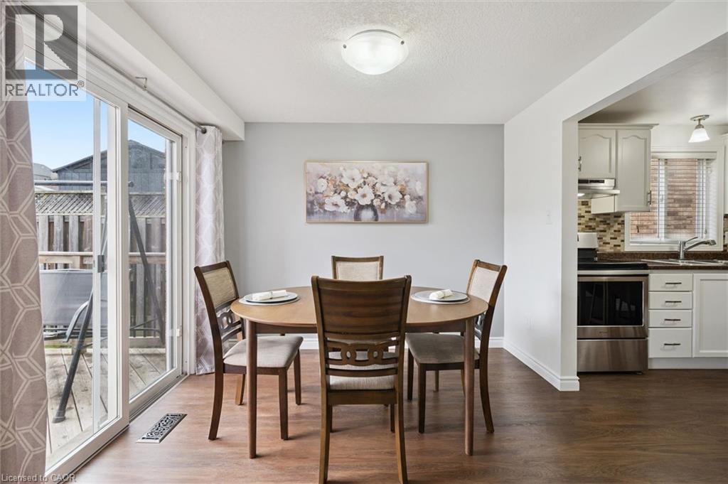 31 Tisdale Court, Kitchener, Ontario  N2A 4H5 - Photo 10 - 40830182