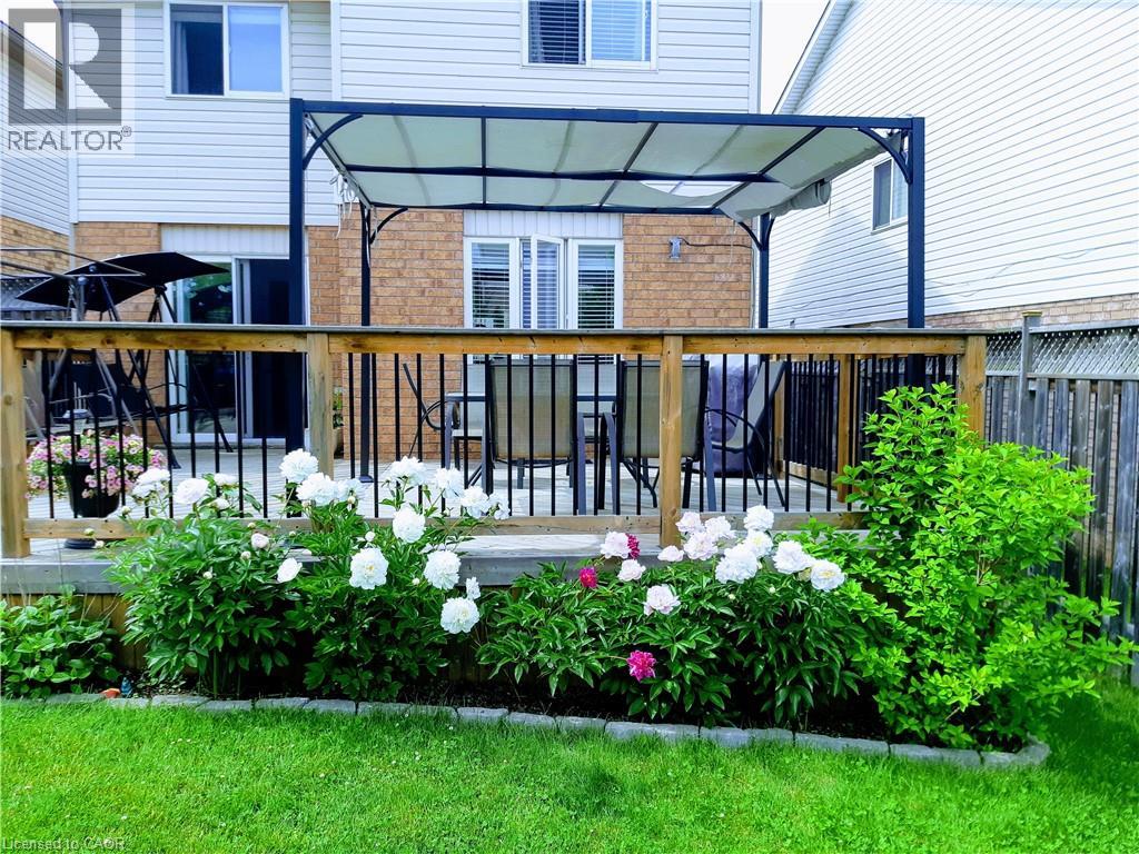 31 Tisdale Court, Kitchener, Ontario  N2A 4H5 - Photo 25 - 40830182