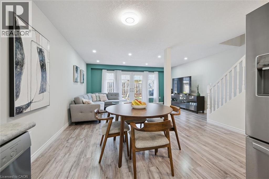 85 Bankside Drive Unit# K61, Kitchener, Ontario  N2N 3M4 - Photo 14 - 40830005