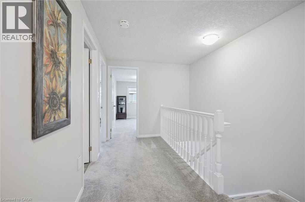 85 Bankside Drive Unit# K61, Kitchener, Ontario  N2N 3M4 - Photo 15 - 40830005