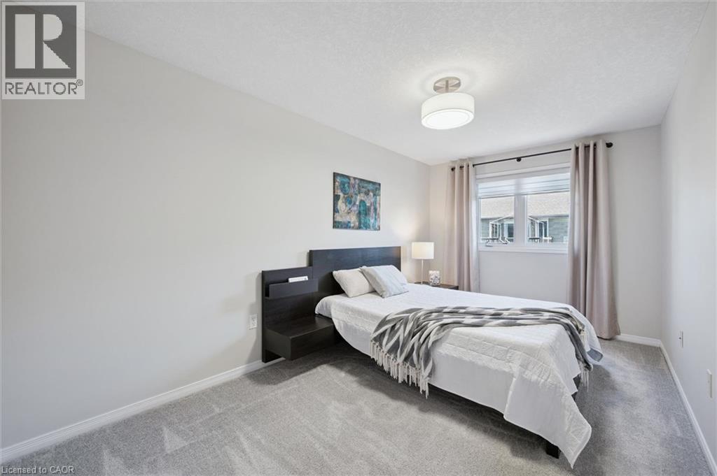 85 Bankside Drive Unit# K61, Kitchener, Ontario  N2N 3M4 - Photo 18 - 40830005