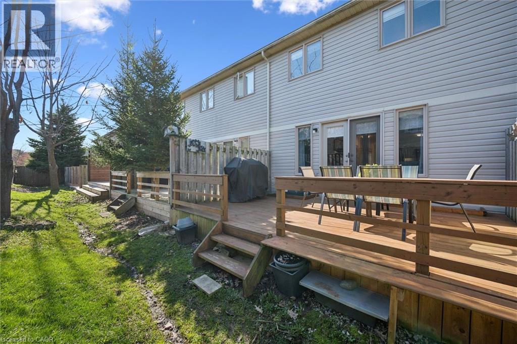 85 Bankside Drive Unit# K61, Kitchener, Ontario  N2N 3M4 - Photo 29 - 40830005