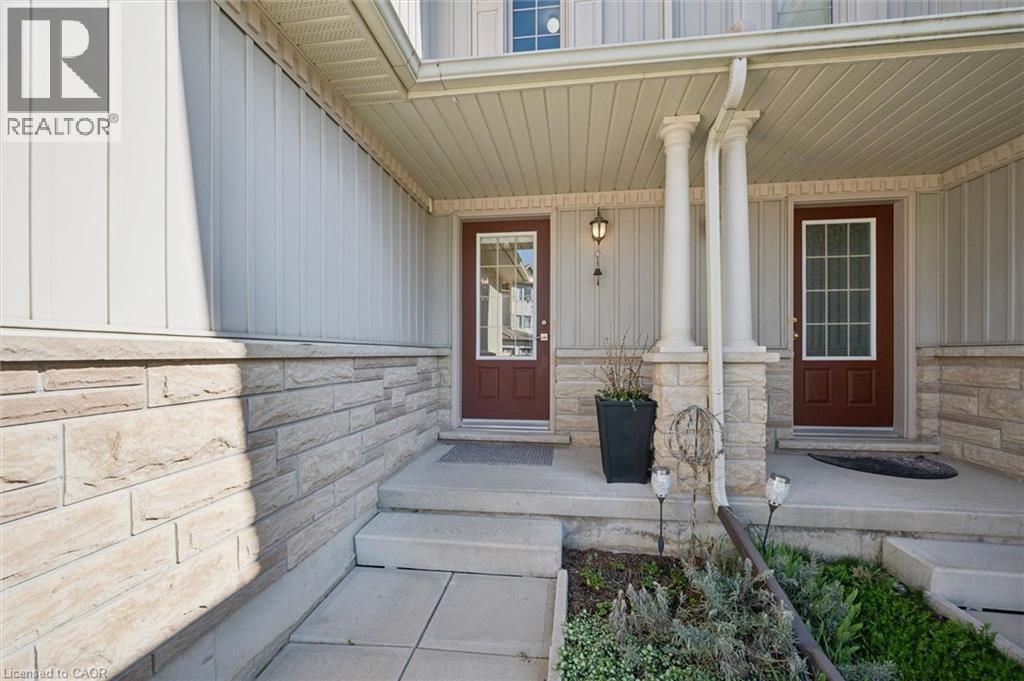 85 Bankside Drive Unit# K61, Kitchener, Ontario  N2N 3M4 - Photo 5 - 40830005