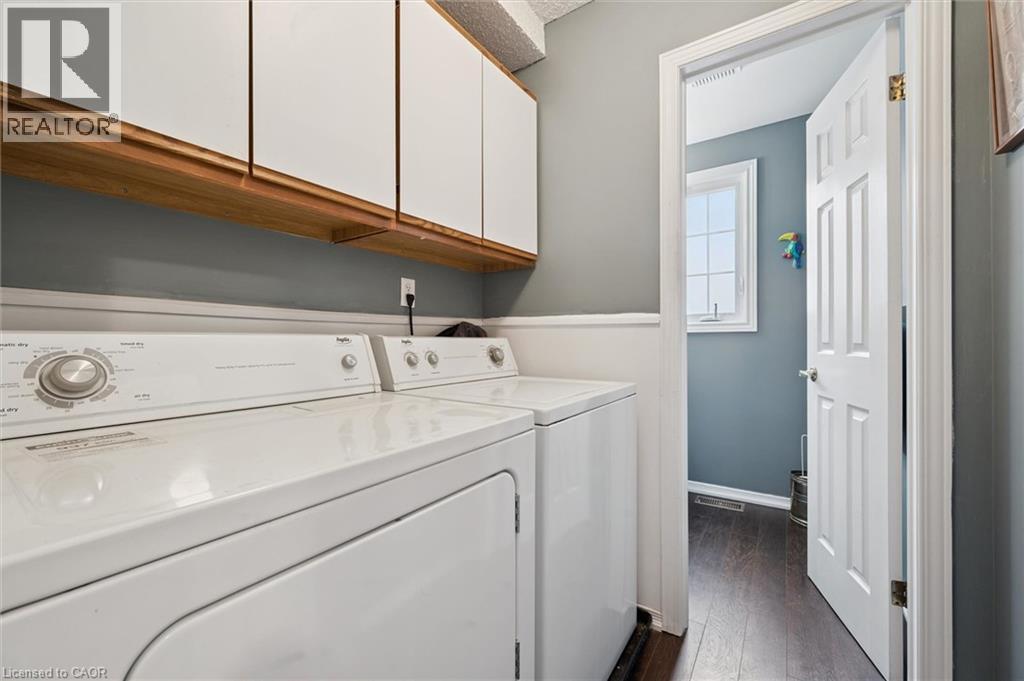 203 Baker Street, Waterloo, Ontario  N2T 2L8 - Photo 16 - 40830171
