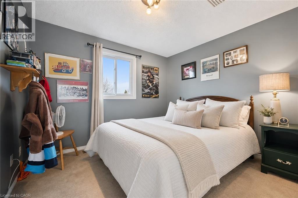 203 Baker Street, Waterloo, Ontario  N2T 2L8 - Photo 18 - 40830171