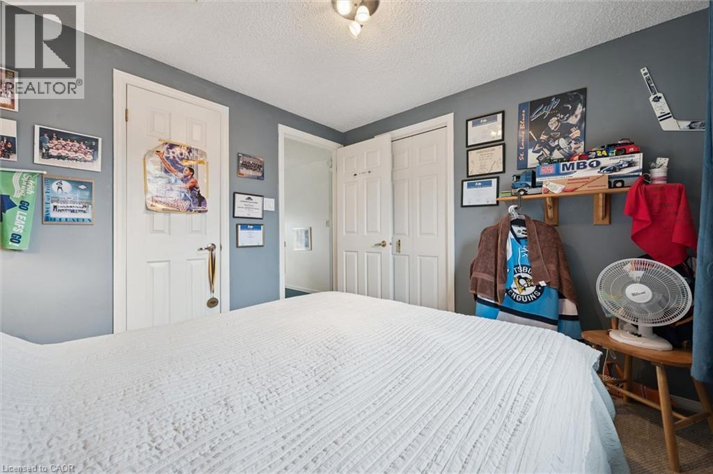 203 Baker Street, Waterloo, Ontario  N2T 2L8 - Photo 19 - 40830171