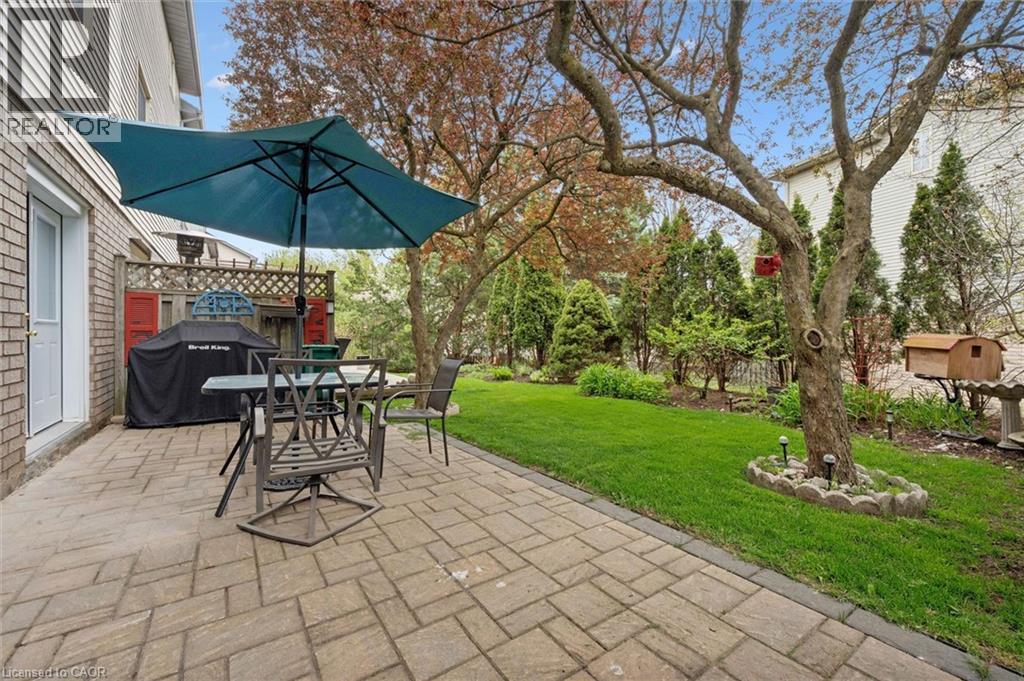 203 Baker Street, Waterloo, Ontario  N2T 2L8 - Photo 29 - 40830171