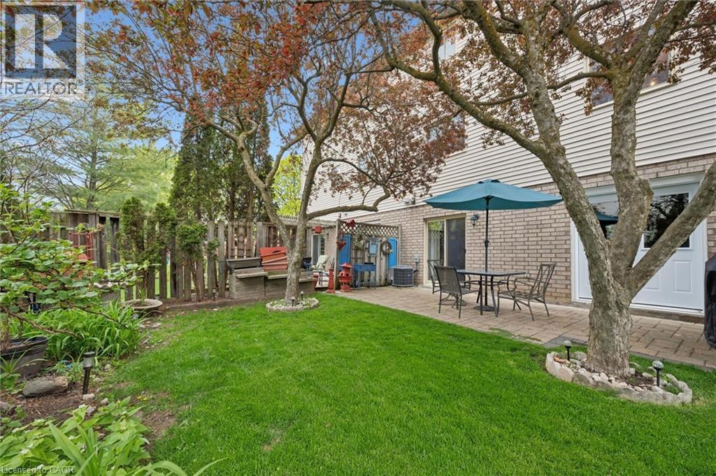 203 Baker Street, Waterloo, Ontario  N2T 2L8 - Photo 32 - 40830171