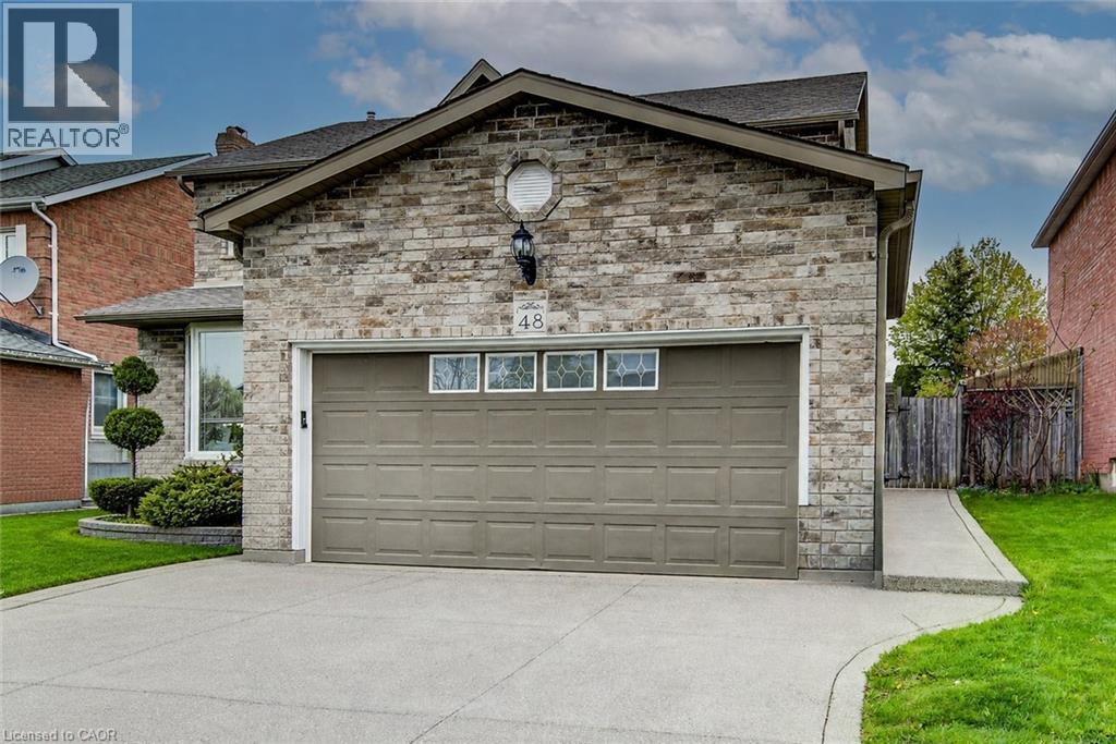 48 Lennox Crescent, Kitchener, Ontario  N2N 2P5 - Photo 2 - 40828934