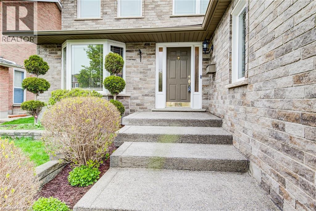 48 Lennox Crescent, Kitchener, Ontario  N2N 2P5 - Photo 4 - 40828934