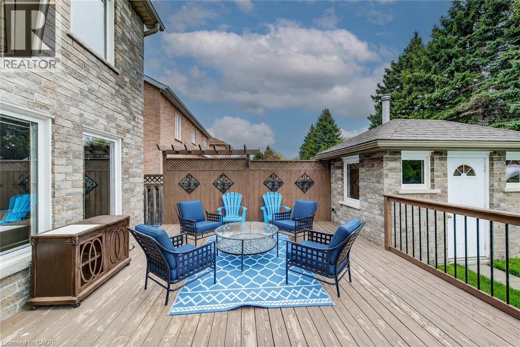 48 Lennox Crescent, Kitchener, Ontario  N2N 2P5 - Photo 41 - 40828934