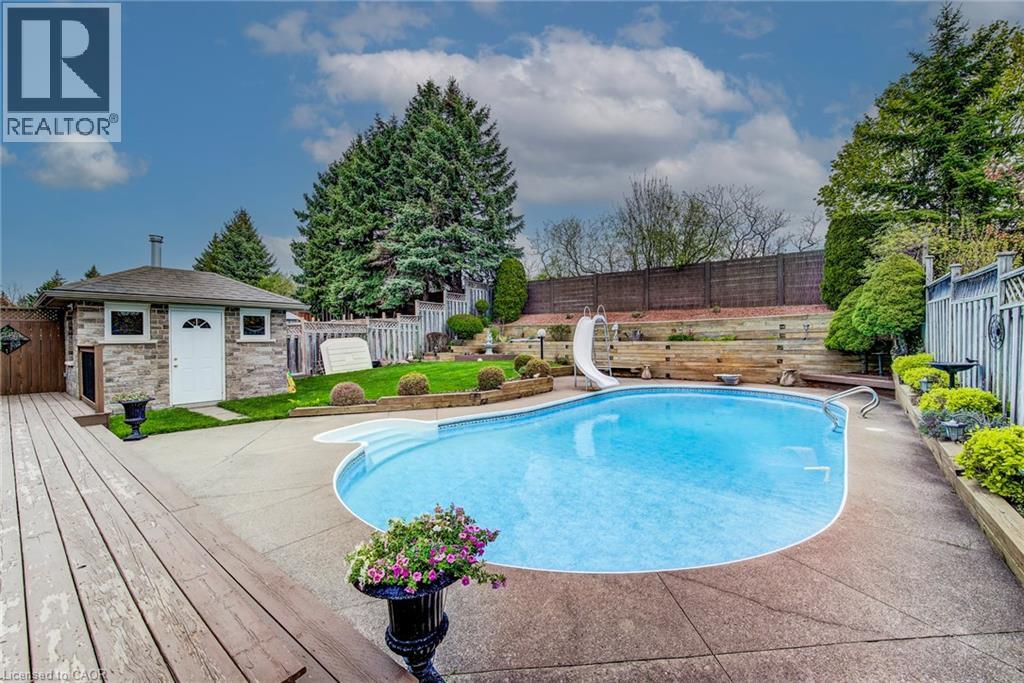 48 Lennox Crescent, Kitchener, Ontario  N2N 2P5 - Photo 44 - 40828934