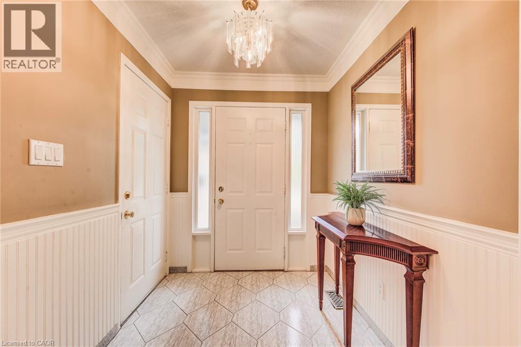 48 Lennox Crescent, Kitchener, Ontario  N2N 2P5 - Photo 5 - 40828934