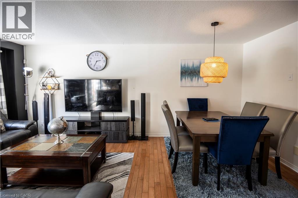 147 Dubrick Crescent Unit# 1, Kitchener, Ontario  N2E 4G3 - Photo 13 - 40830491