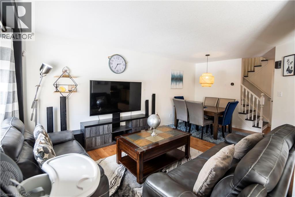 147 Dubrick Crescent Unit# 1, Kitchener, Ontario  N2E 4G3 - Photo 15 - 40830491
