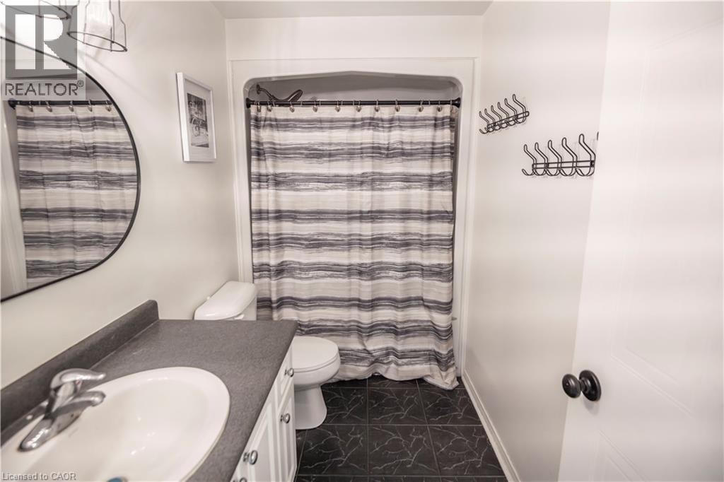 147 Dubrick Crescent Unit# 1, Kitchener, Ontario  N2E 4G3 - Photo 20 - 40830491