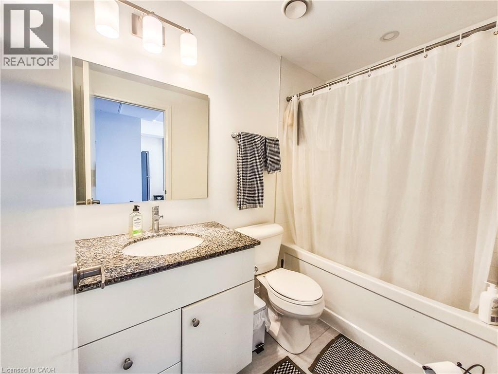 108 Garment Street Unit# 2107, Kitchener, Ontario  N2G 3B2 - Photo 10 - 40828067