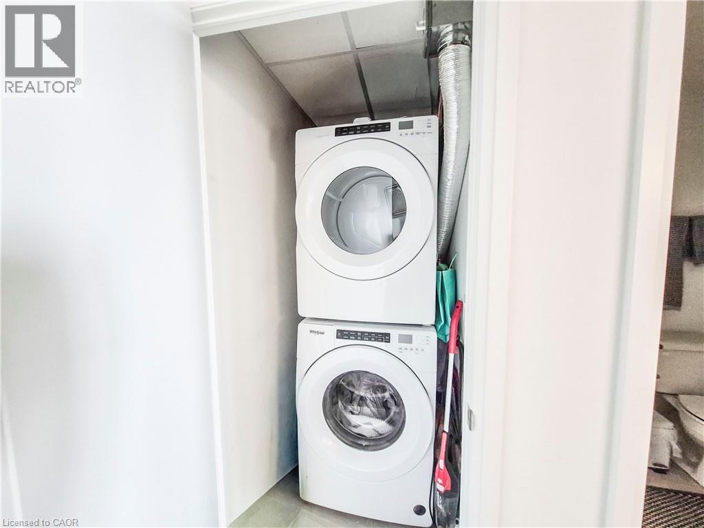 108 Garment Street Unit# 2107, Kitchener, Ontario  N2G 3B2 - Photo 11 - 40828067