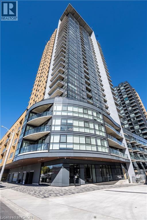 108 Garment Street Unit# 2107, Kitchener, Ontario  N2G 3B2 - Photo 13 - 40828067