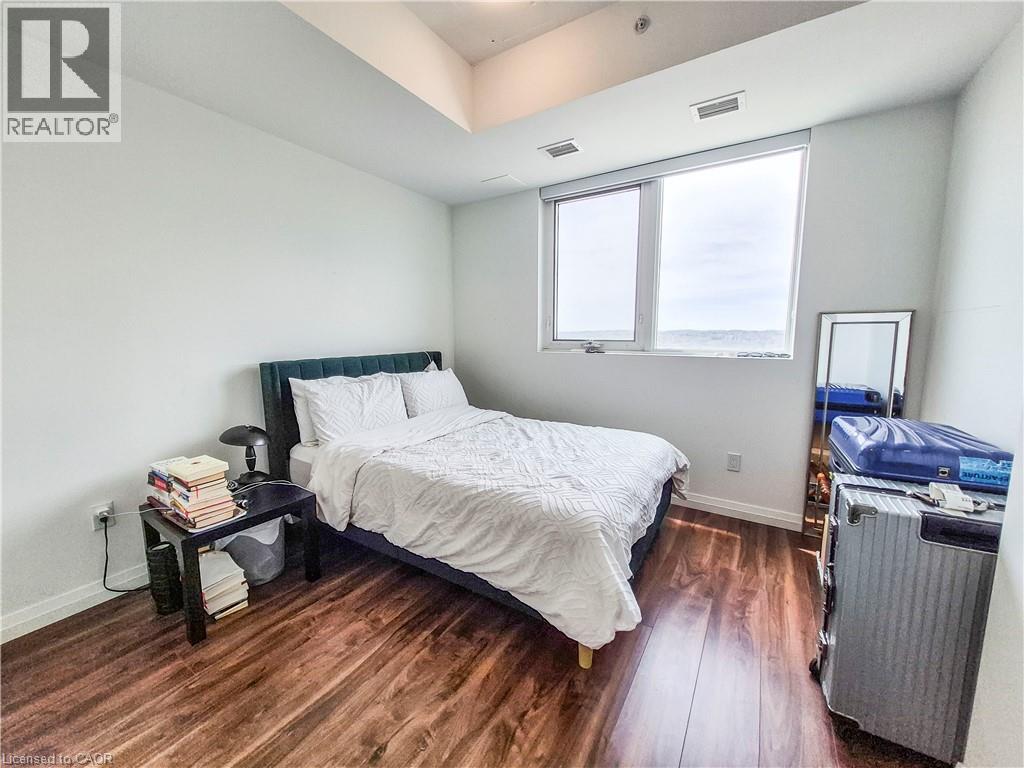108 Garment Street Unit# 2107, Kitchener, Ontario  N2G 3B2 - Photo 7 - 40828067