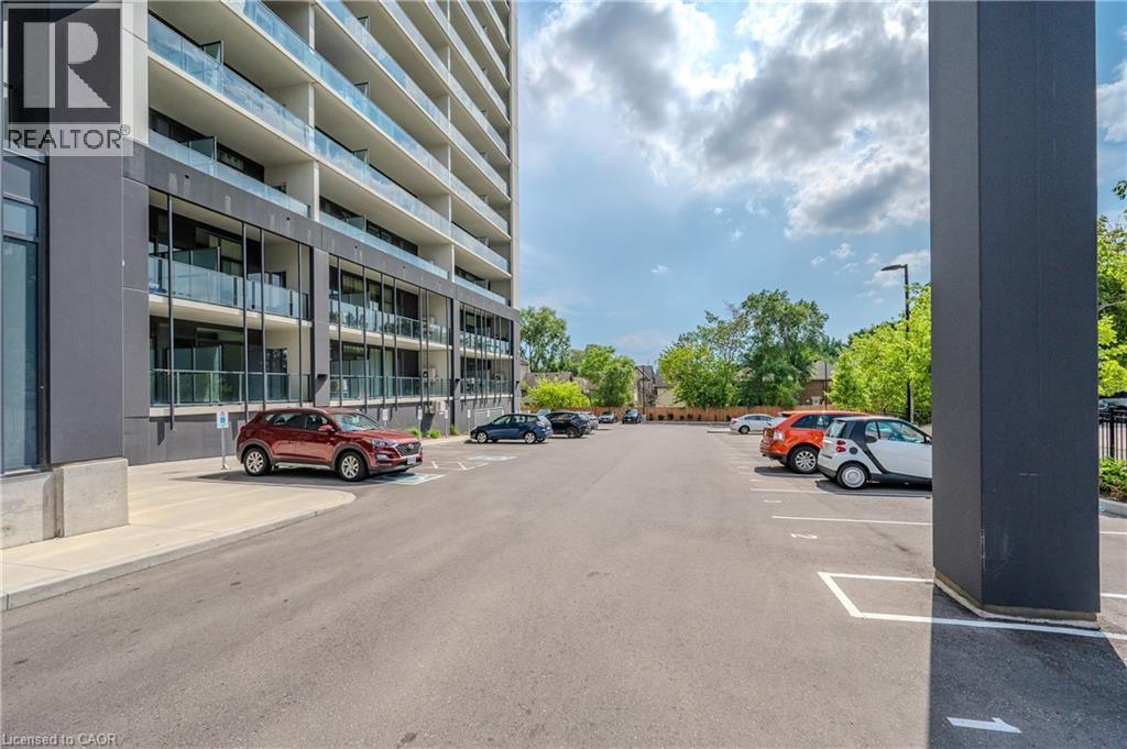 741 King Street Unit# 304, Kitchener, Ontario  N2G 0E9 - Photo 36 - 40830636
