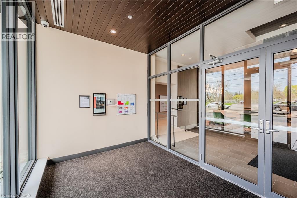 741 King Street Unit# 304, Kitchener, Ontario  N2G 0E9 - Photo 4 - 40830636