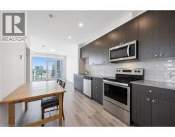 100 GARMENT Street Unit# 902, Kitchener, Ontario