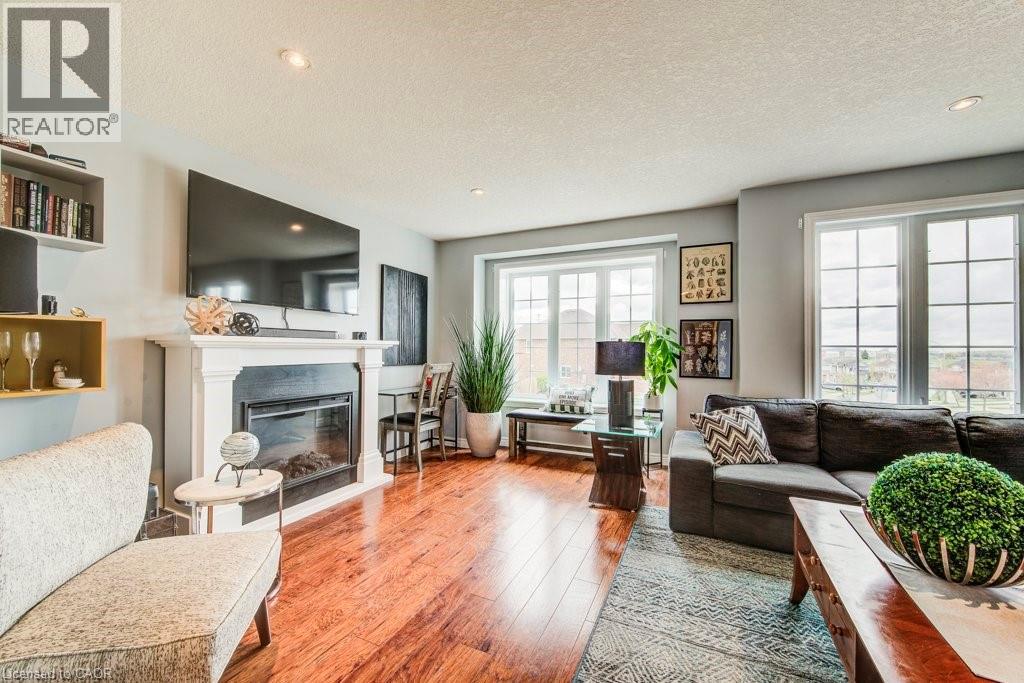 14 Cranshaw Street, Kitchener, Ontario  N2R 1W2 - Photo 13 - 40830635