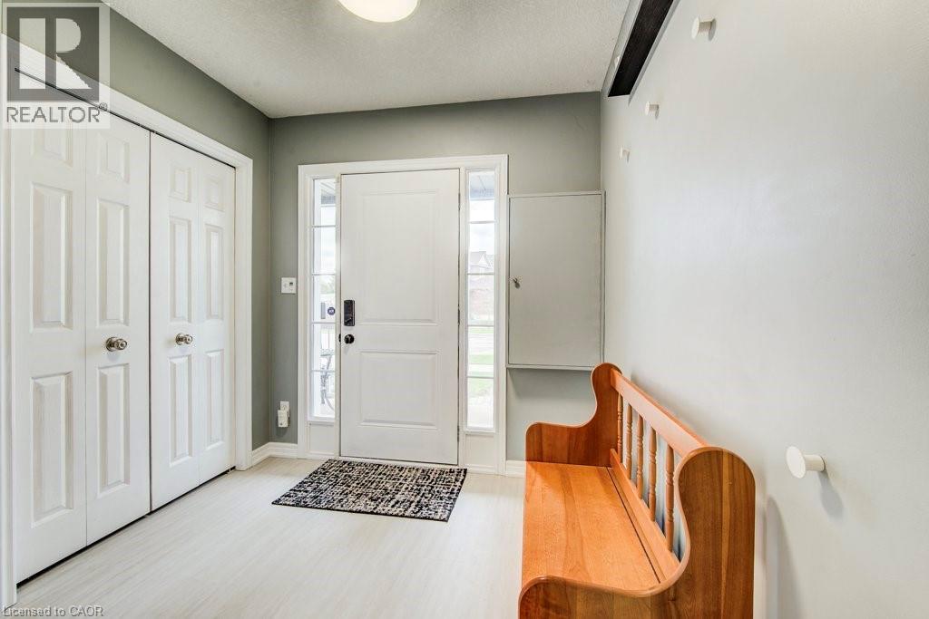 14 Cranshaw Street, Kitchener, Ontario  N2R 1W2 - Photo 2 - 40830635