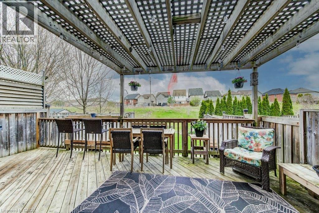 14 Cranshaw Street, Kitchener, Ontario  N2R 1W2 - Photo 39 - 40830635