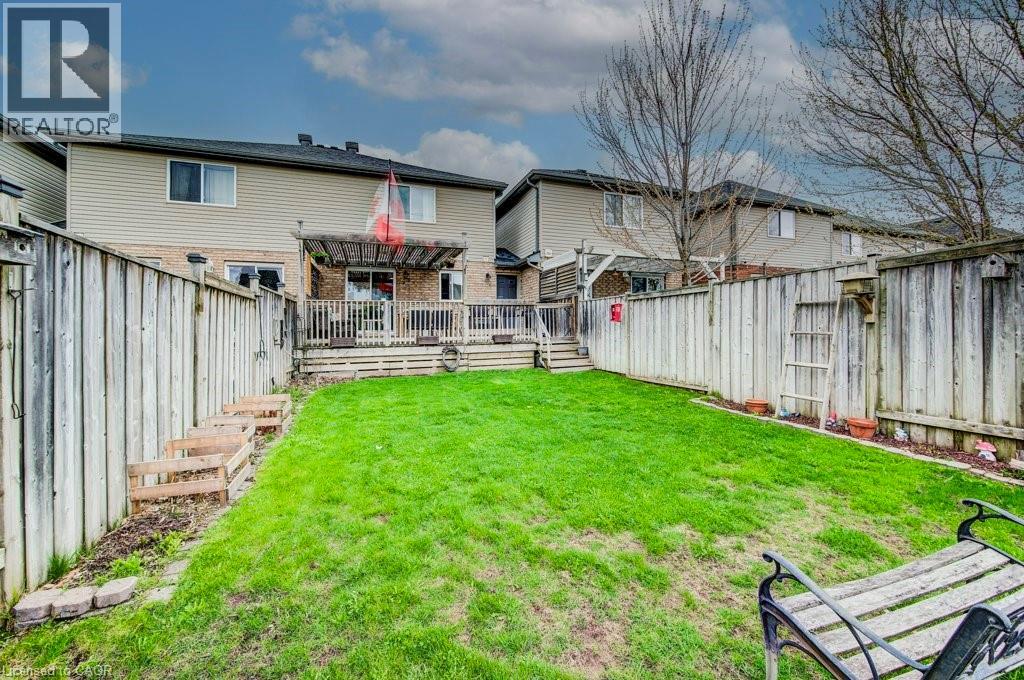 14 Cranshaw Street, Kitchener, Ontario  N2R 1W2 - Photo 43 - 40830635