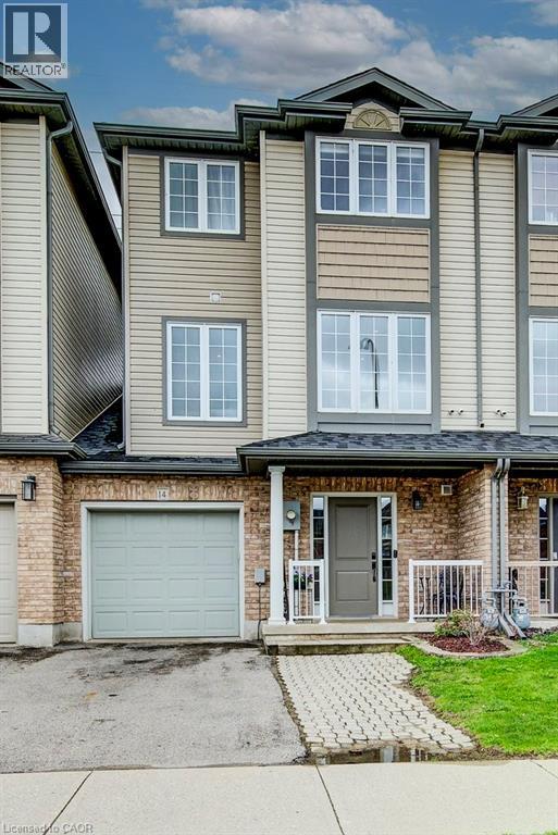 14 Cranshaw Street, Kitchener, Ontario  N2R 1W2 - Photo 46 - 40830635