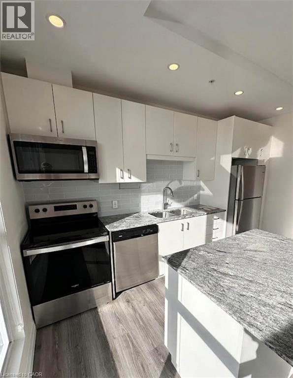 104 Garment Street Unit# 408, Kitchener, Ontario  N2G 0C8 - Photo 17 - 40830858