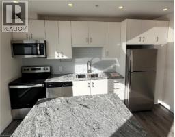 104 GARMENT Street Unit# 408, Kitchener, Ontario