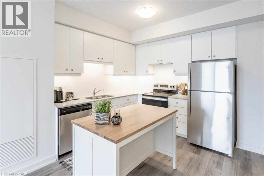 251 Northfield Drive E Unit# 520, Waterloo, Ontario  N2K 0G9 - Photo 10 - 40830598