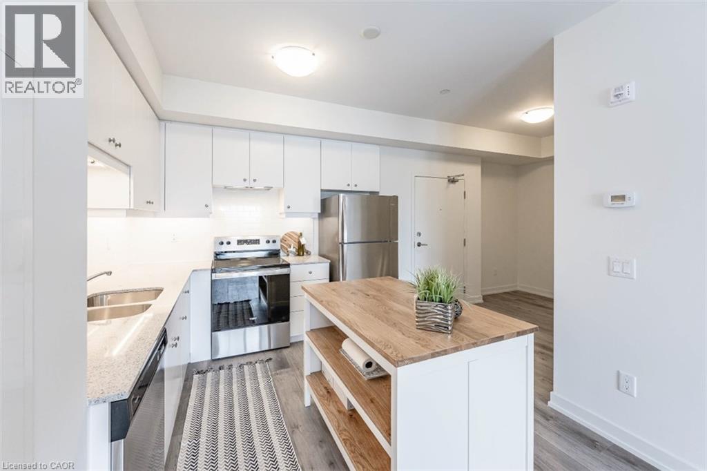 251 Northfield Drive E Unit# 520, Waterloo, Ontario  N2K 0G9 - Photo 11 - 40830598