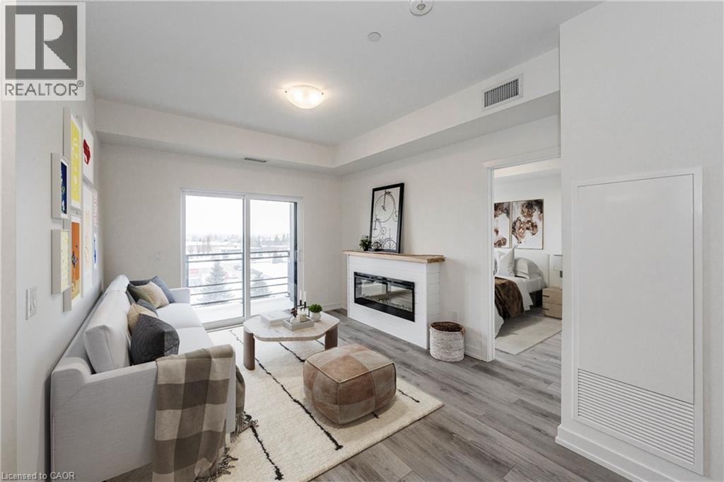 251 Northfield Drive E Unit# 520, Waterloo, Ontario  N2K 0G9 - Photo 14 - 40830598