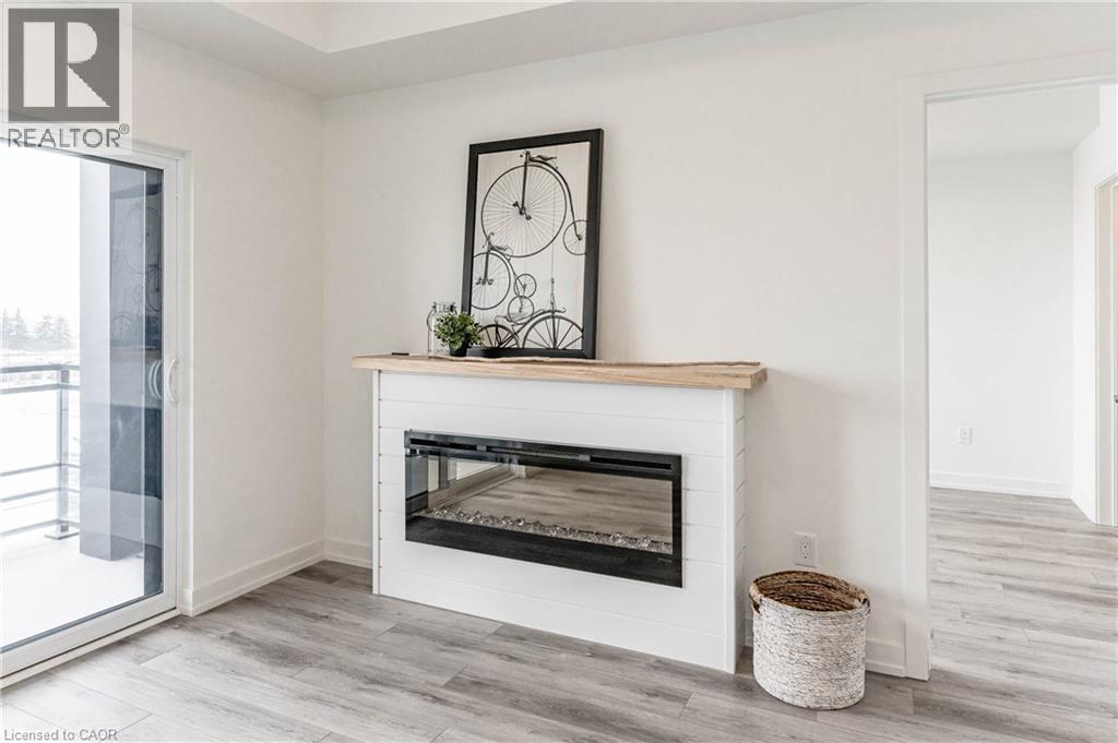 251 Northfield Drive E Unit# 520, Waterloo, Ontario  N2K 0G9 - Photo 17 - 40830598
