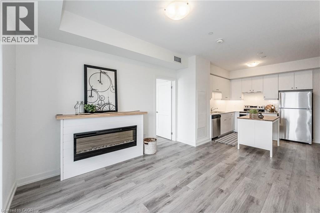 251 Northfield Drive E Unit# 520, Waterloo, Ontario  N2K 0G9 - Photo 18 - 40830598
