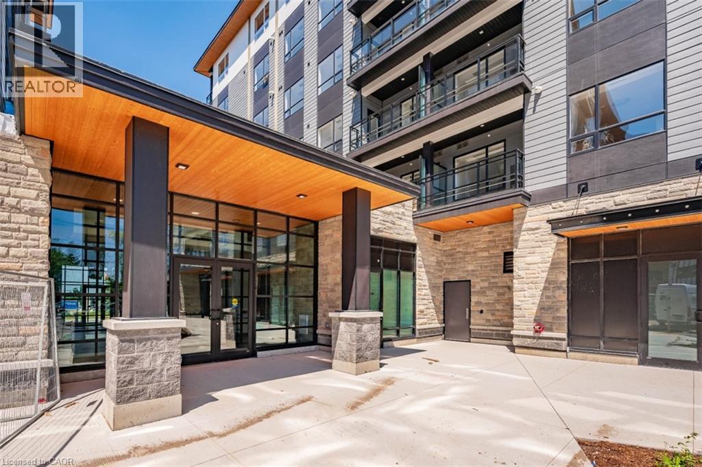 251 Northfield Drive E Unit# 520, Waterloo, Ontario  N2K 0G9 - Photo 3 - 40830598