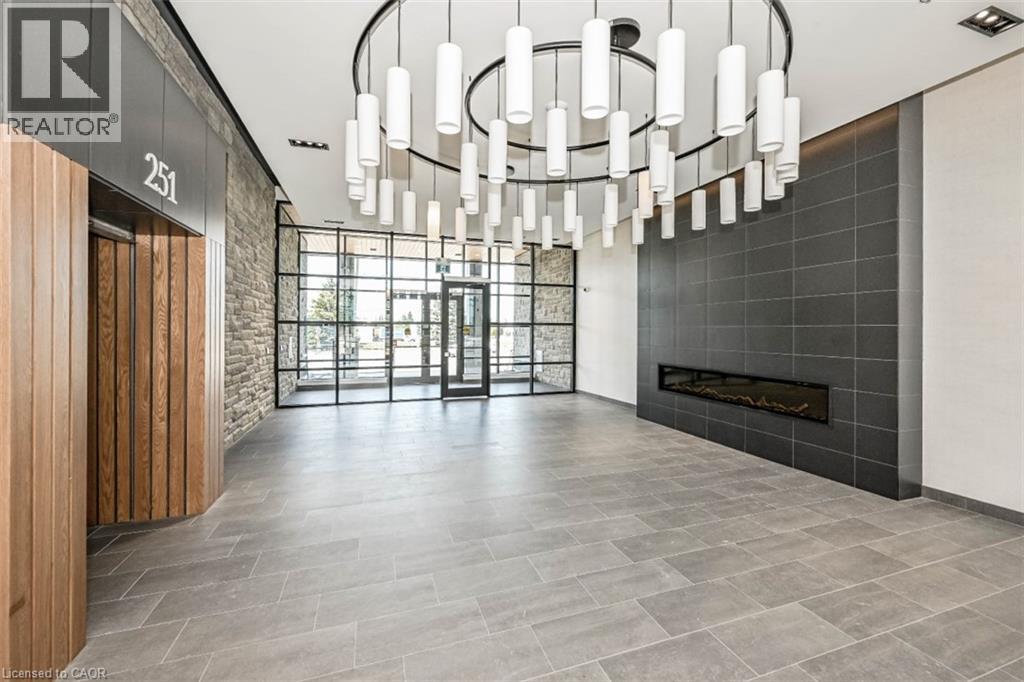 251 Northfield Drive E Unit# 520, Waterloo, Ontario  N2K 0G9 - Photo 4 - 40830598