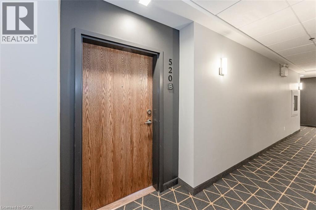 251 Northfield Drive E Unit# 520, Waterloo, Ontario  N2K 0G9 - Photo 5 - 40830598