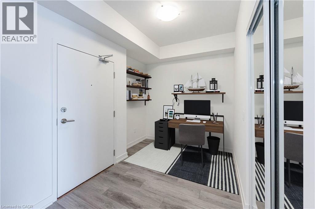 251 Northfield Drive E Unit# 520, Waterloo, Ontario  N2K 0G9 - Photo 6 - 40830598