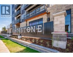 251 NORTHFIELD Drive E Unit# 520, Waterloo, Ontario