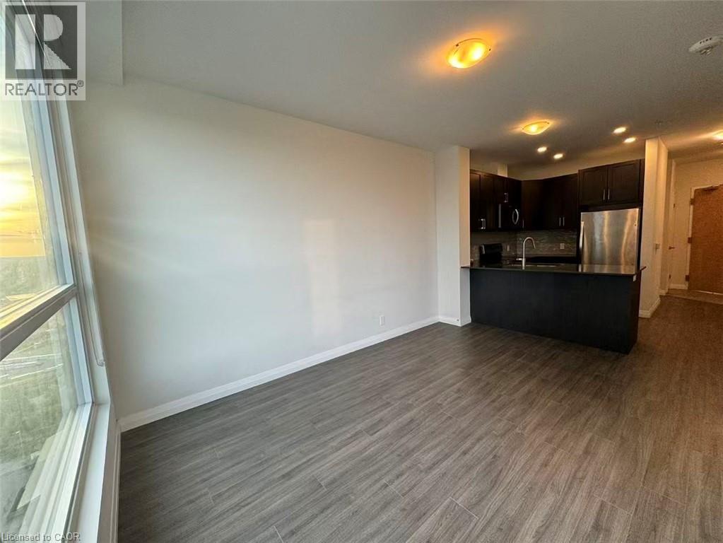 104 Garment Street Unit# 1705, Kitchener, Ontario  N2G 0C8 - Photo 4 - 40831031
